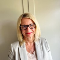 Sarah Tegerdine Mcipd