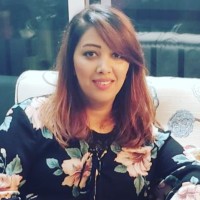 Fahime Habibi