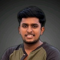 Nithish Raj Parthiparaj