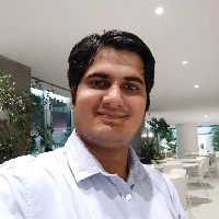 Amit Kumar Dwivedi