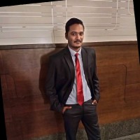 Keval Vaghela