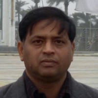 Mushahid Husain