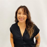 Beverly Sandoval