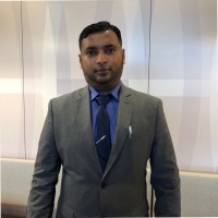 Mohamed Ansaf Salaldeen