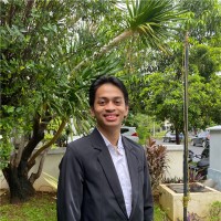 Ryan Hidayatullah
