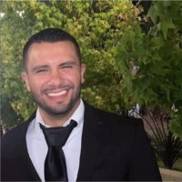 Luis Javier Enríquez Chavez