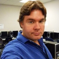 Ken Bolia