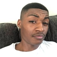 Simeon Williams