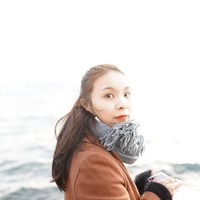 火靓月