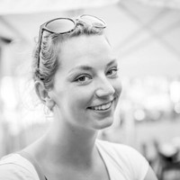Yavanne Van Der Veer