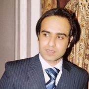 Ammad Ejaz