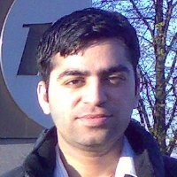 Rahul Kapoor