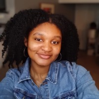 Nia Marshall