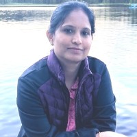 Sunitha Mucharla