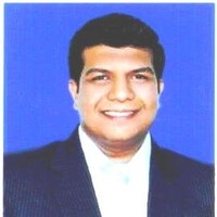 Thameemul Ansari