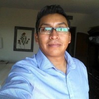 Mario Castillo Vazquez