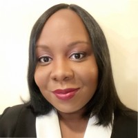 Nadia A. Williams, Phd