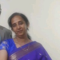 Renuka tamaskar