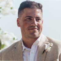 Jared Prescott Berger