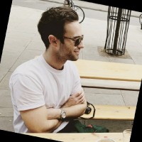 Stephen Willats