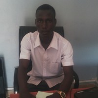 Ibrahim DIALLO