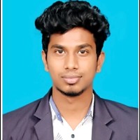 Bharathiraja S