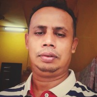 Hamid Karim Shor Muluk