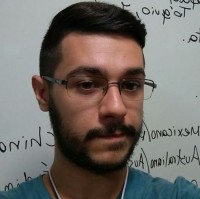 Leonardo Gregory