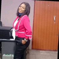 Jennifer Amamgbo