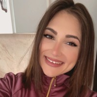 Аксана Антонова