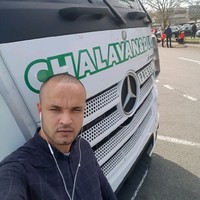 Ali Mhamdi