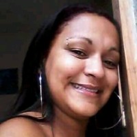 Michelle Lina Da Silva