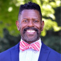 Hamilton Parks, M.Ed.