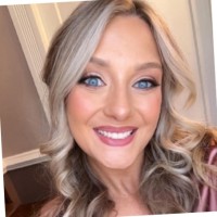 Chelsea Johnson,MBA