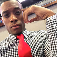 Eric Stevens Jr.