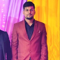 Anish Vishwakarma