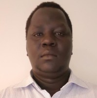 John Makuach Kur Akol