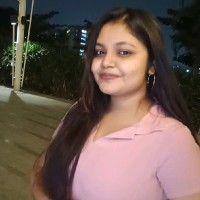 Mounika Naidu