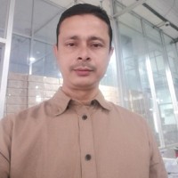 Md Azizul Haque