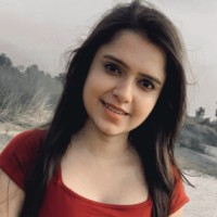 Lipsa Dash