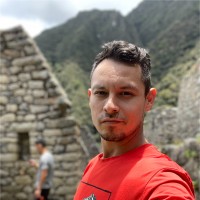Erik Ramirez Morales
