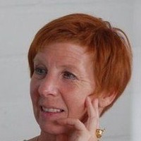 CARINE DE ROUCK