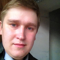 Денис Писарев
