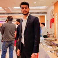 Devansh Chaubey