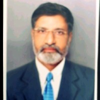 Sridhar P