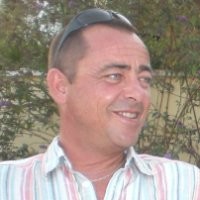 Mark Everton