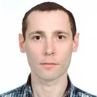 Sergey Nesterenko