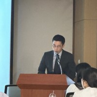 Joong Min Lee