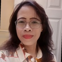 Lies Dwiarti, Ph.D.