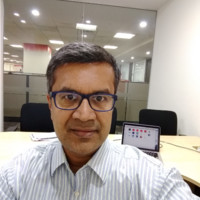 R Govindarajan